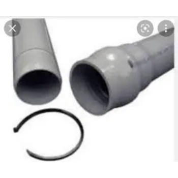 Rigid Pvc Pipe